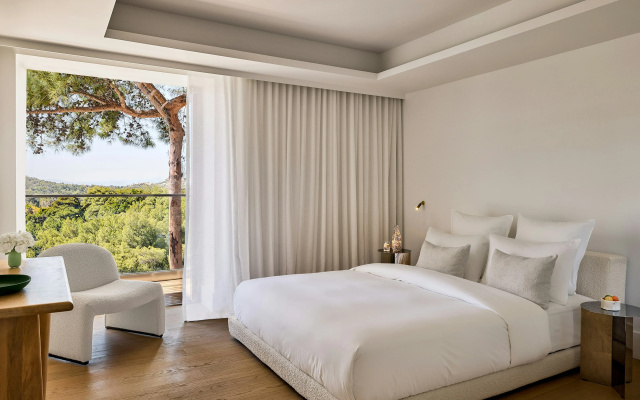 The Roc Club, A Grecotel Hotel to Live