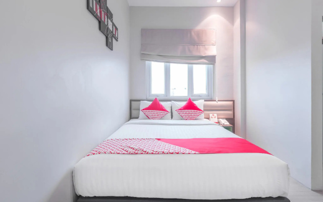 Versa Hotel