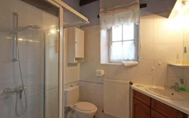 Gîte Saint-Jouin-de-Blavou, 5 pièces, 8 personnes - FR-1-497-38