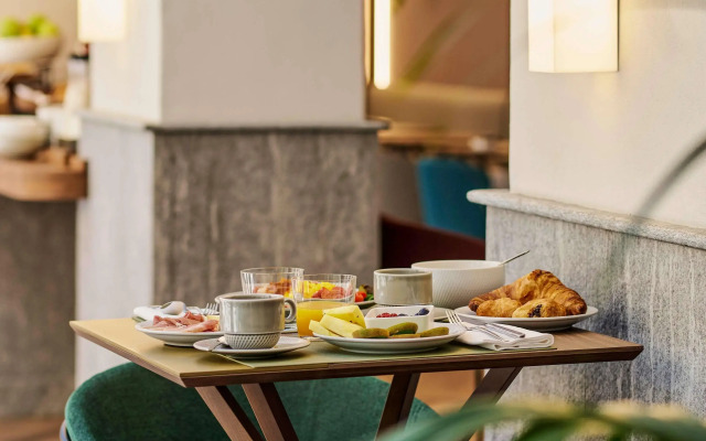 Hotel Giacomo Morra Alba - Handwritten Collection