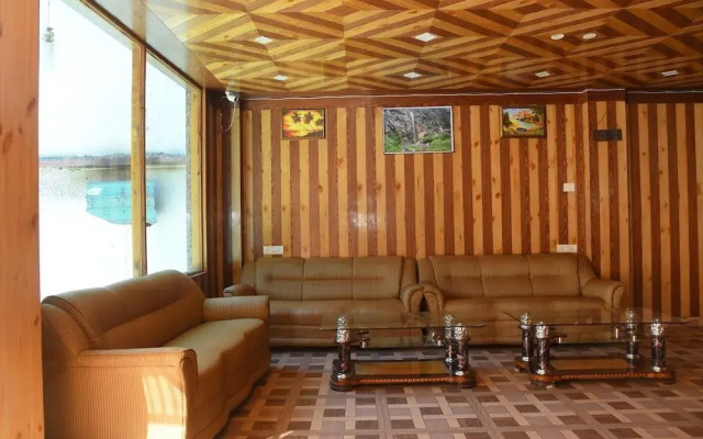 Hotel Sangam