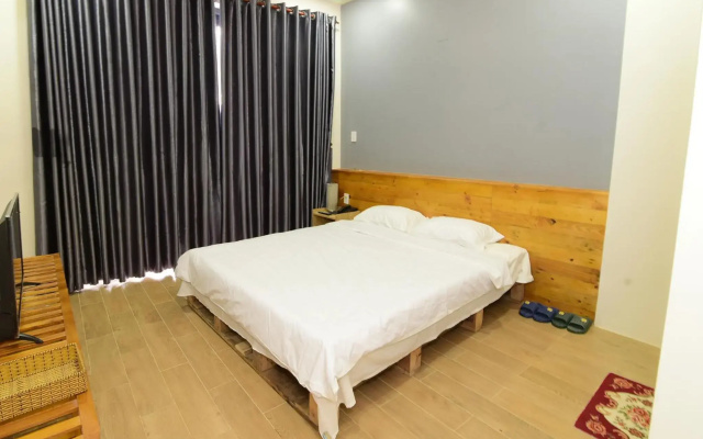 Gấu's House