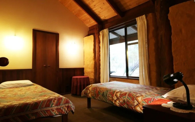 Treenbrook Cottages