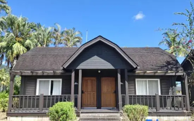 Taku Village Resort