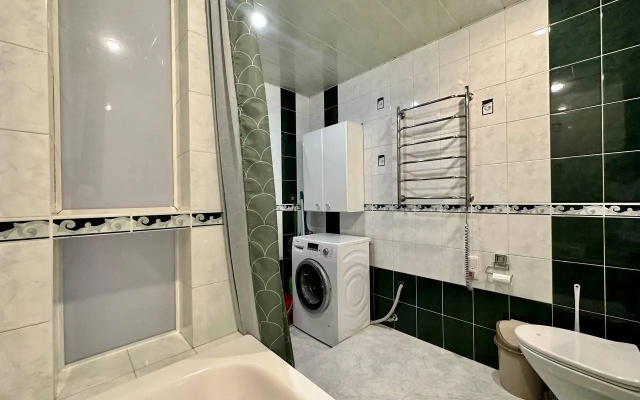 EasyRent на улице Аэродромная 72а