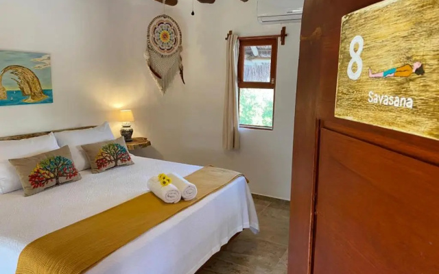 Casa Hridaya Hotel Boutique