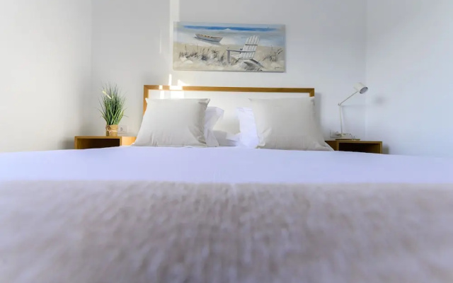 ABLANCAS Luxury Apartments