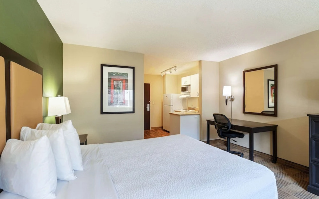 Extended Stay America - Washington, D.C. - Springfield