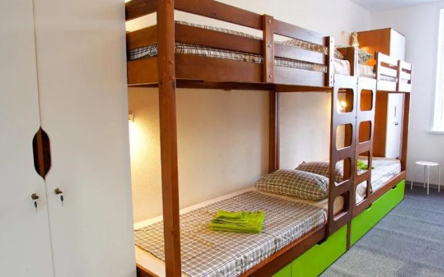 Hostel Sreda