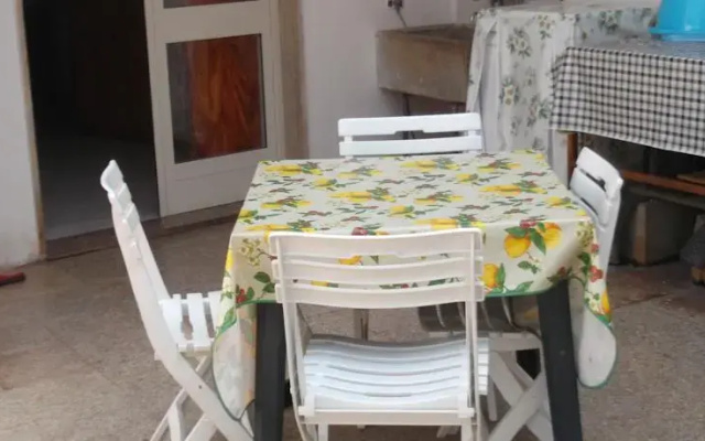 Casa Vacanza