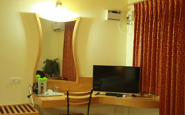 Hotel Tom's