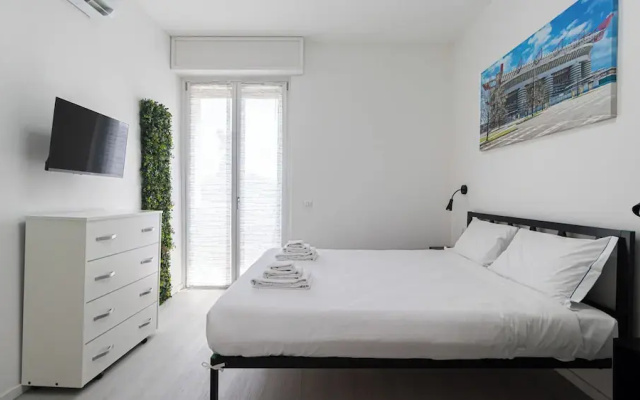 Italianway Comfort - Rembrandt 58
