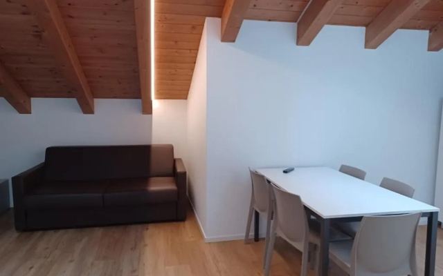 Superior Beach Aparthotel