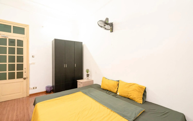 Tam An Homestay Ha Noi