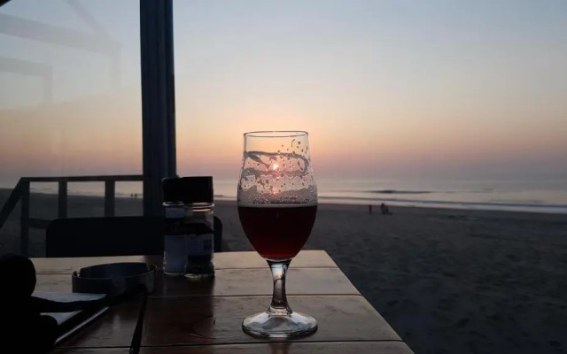 Duin en Zee Texel