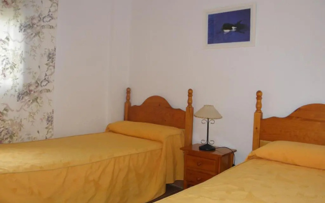 Apartamento Sol & Orilla