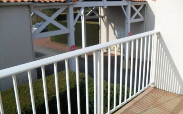 Appartement Saint-Georges-de-Didonne, 2 pièces, 6 personnes - FR-1-494-4