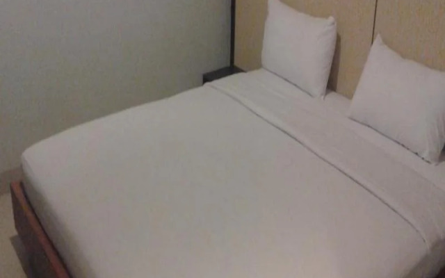 Parade Guest House