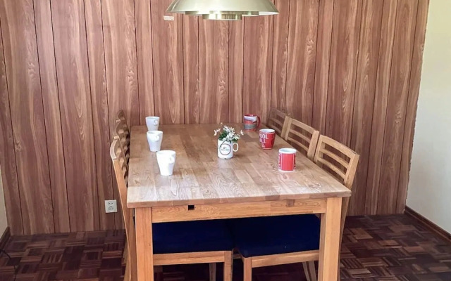 6 Person Holiday Home in Ljungbyhed