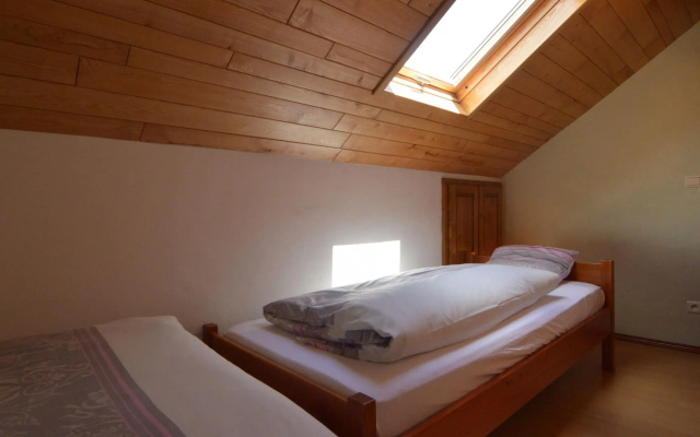 Holiday Home in Butgenbach Near the Lake