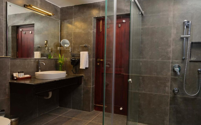 Blanket Days Resort and Spa