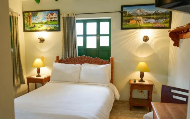 Hotel Beth Sarim By Legendary