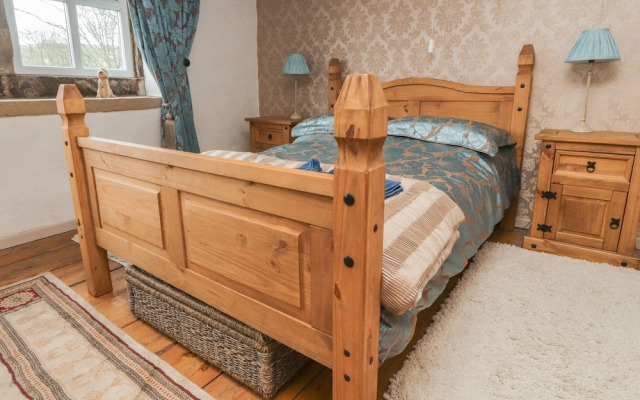 Cobblers Cottage