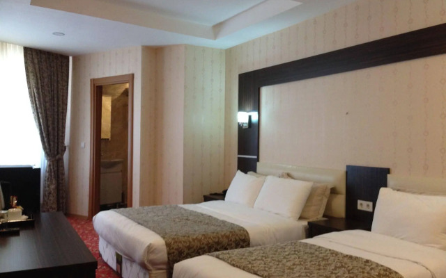 E5 Park Hotel