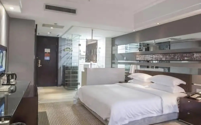 Jtour Inn