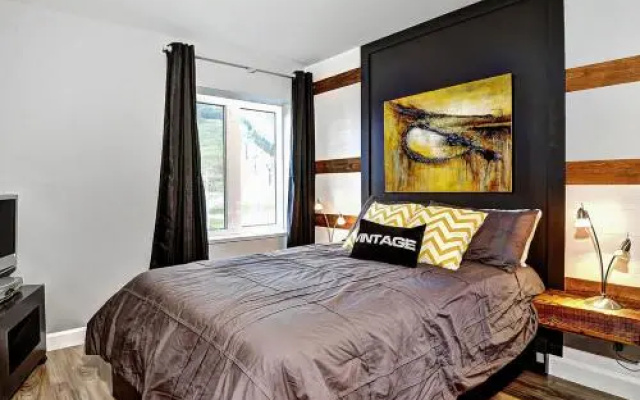 Chalet 620 Chemin du Hibou 224