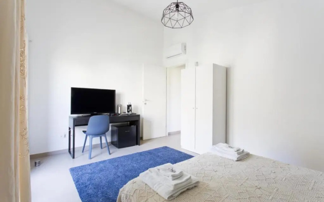 Alka Loft & Spa