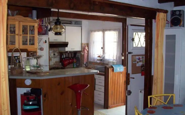 Maisonnette