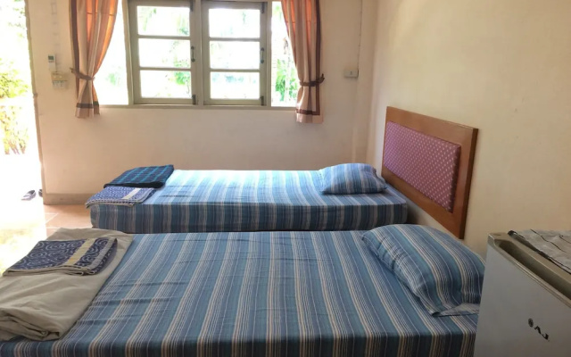 Mookda Budsara Resort