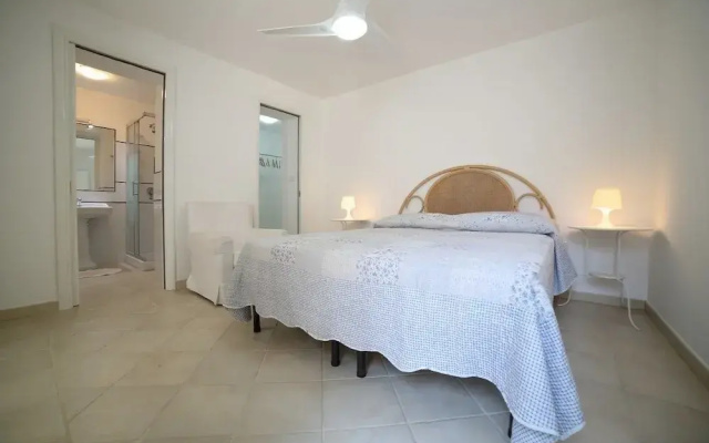 VersoSud - Appartamento Salento 45