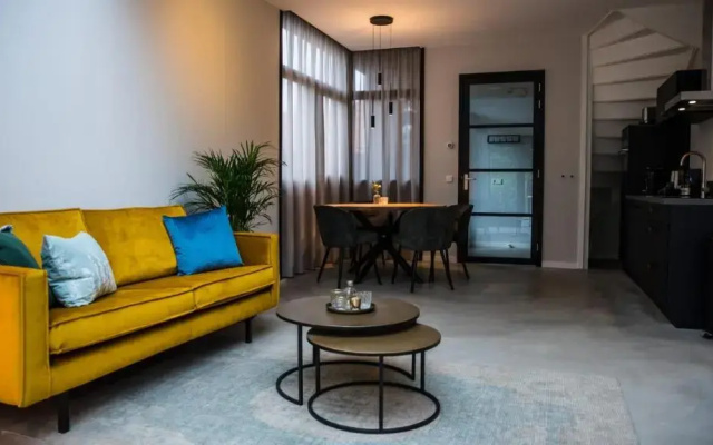 Holidayhome 4 Persons - Kon Emmaweg 26 Vrouwenpolder Uitspanning Oranjezon