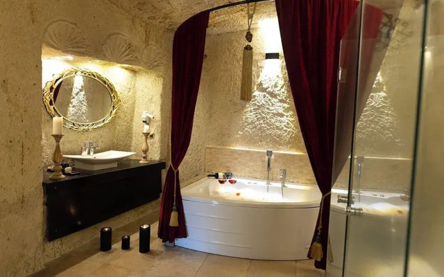 roca cappadocia suites