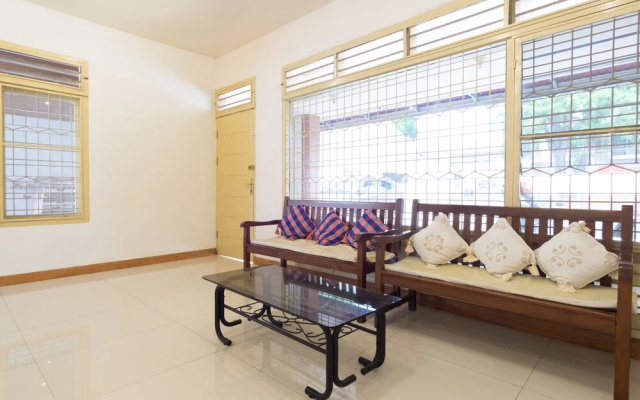 OYO 1249 Guest House 66