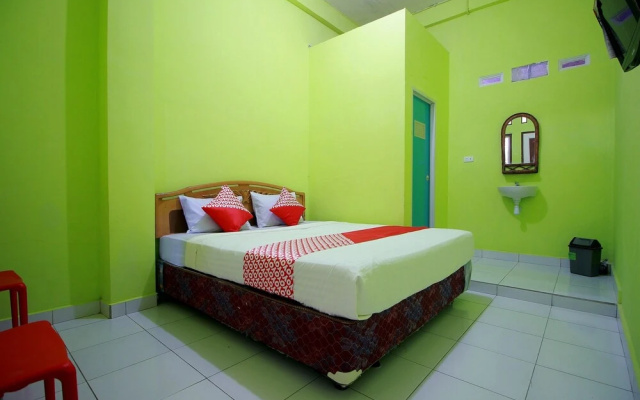 Sherren Guest House by OYO Rooms