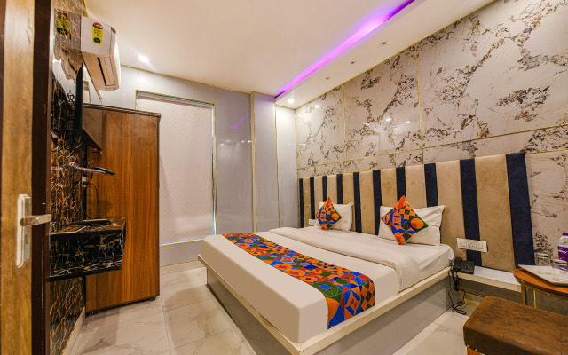 Fabhotel The Dreams