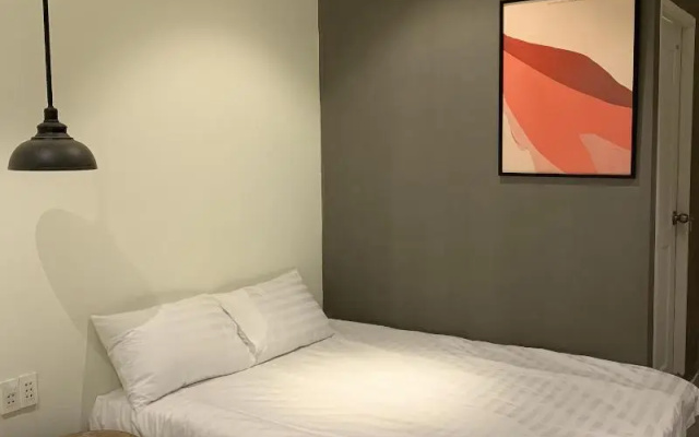 Chi Hieu Homestay