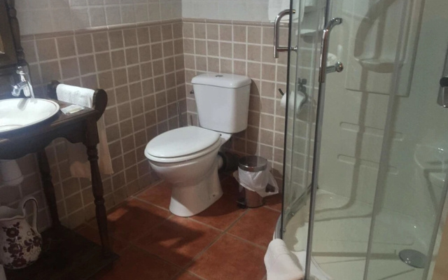 Hostal El Olmo