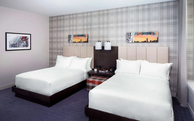 Hyatt Centric Faneuil Hall Boston