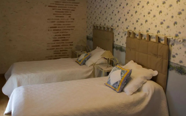 Gite Meung-sur-Loire, 4 pièces, 6 personnes - FR-1-590-96