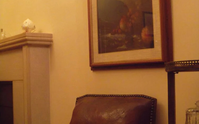 B&B L'Oraziano