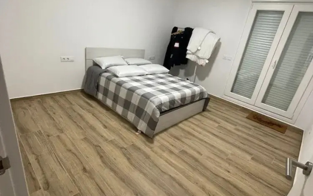 Meridiana Apartments