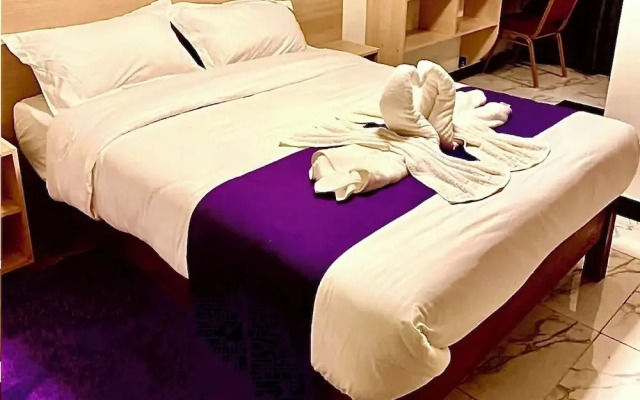 Liaizons Hotel Nakuru