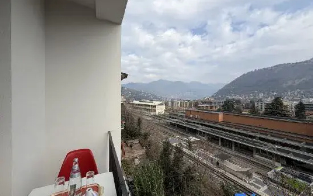 Feel Like Casa Lake Como