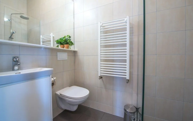 Sunnuhlid Apartment B