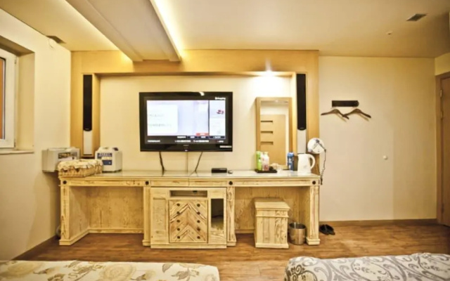 Hotel Star Seocho