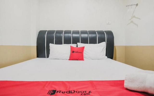 Penginapan Medan by RedDoorz